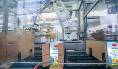 走進(jìn)特福芬德國(guó)工廠 慶百年企業(yè)入中國(guó)七年，見證食品安全與創(chuàng)新之路