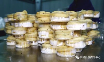 崇陽小面窩借力‘云賣’模式，一‘團’斬獲24萬銷量佳績