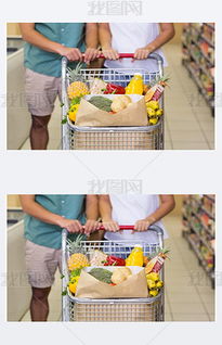 零售食品視覺資源 提升銷售與品牌形象的關(guān)鍵素材