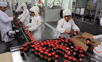 揭秘貴州第一民營(yíng)公司 超越老干媽5倍的食品銷(xiāo)售巨頭