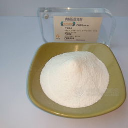 食品保水劑 肉制品調理與餐飲食材的品質守護者